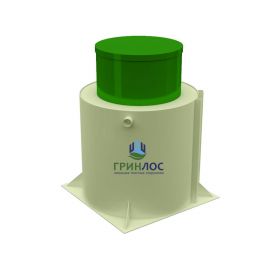 ГРИНЛОС Аква 15 Пр